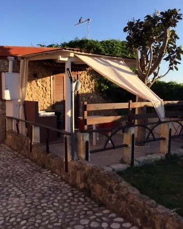 B&B Sicilia Bella Cassibile Exterior photo