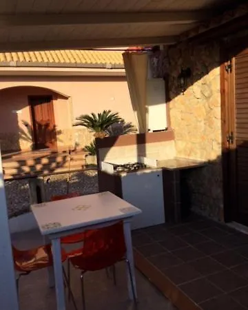 B&B Sicilia Bella Cassibile Exterior photo