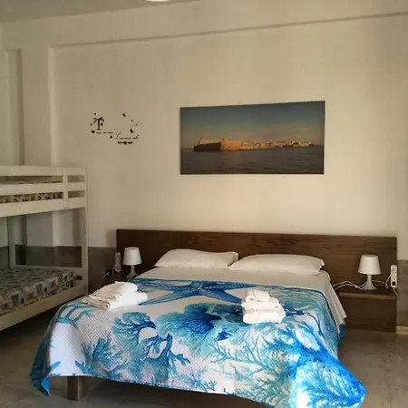 B&B Sicilia Bella Cassibile Exterior photo