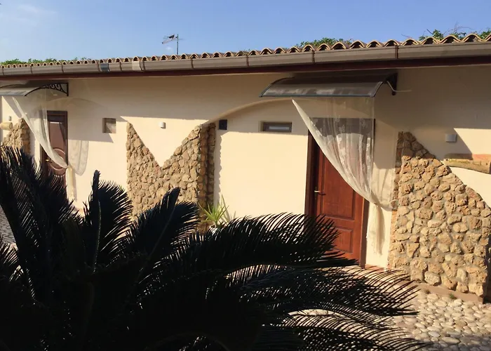 B&B Sicilia Bella