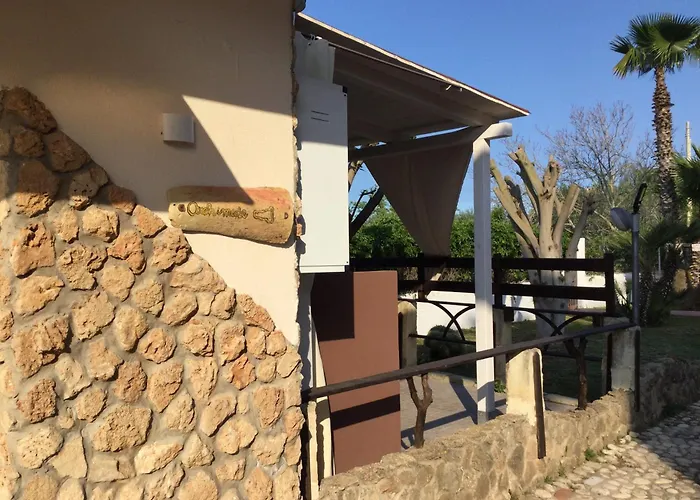 B&B Sicilia Bella