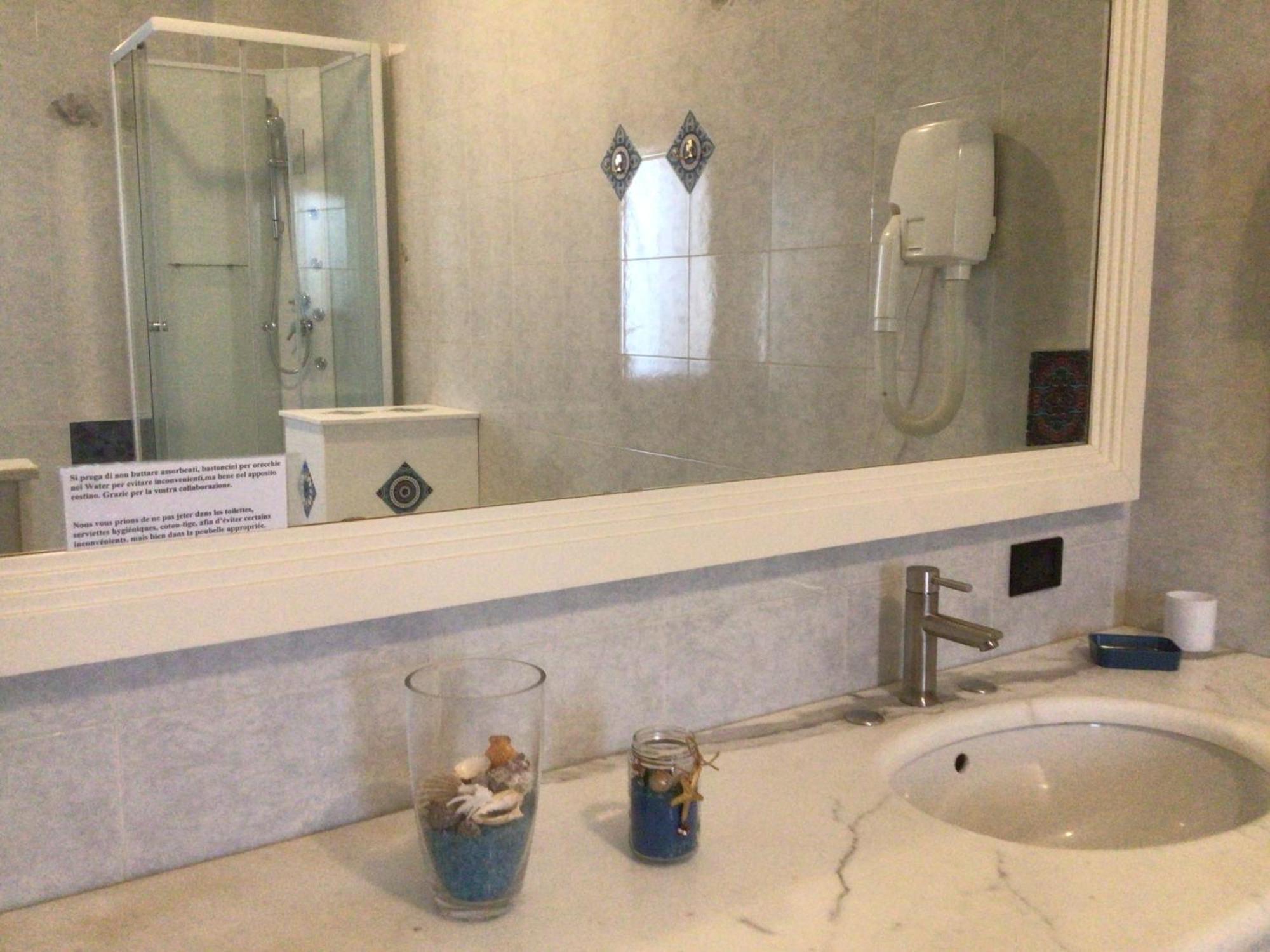 Bed & Breakfast Sicilia Bella *