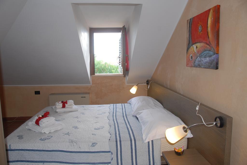 Sicilia Bella Bed & Breakfast
