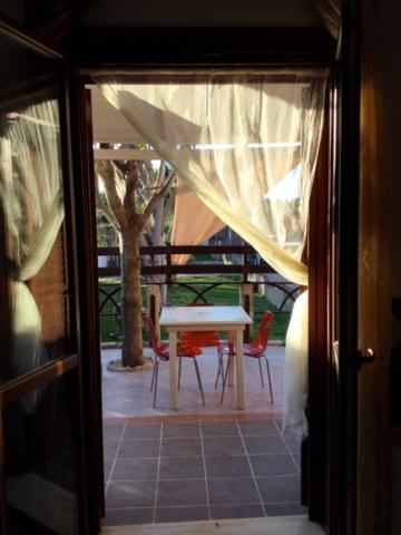 Bed & Breakfast Sicilia Bella