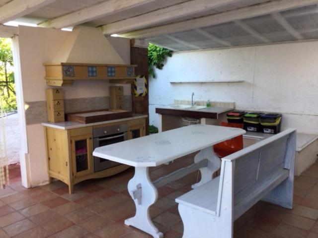 Bed & Breakfast Sicilia Bella Cassibile