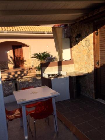 Bed & Breakfast Sicilia Bella Cassibile