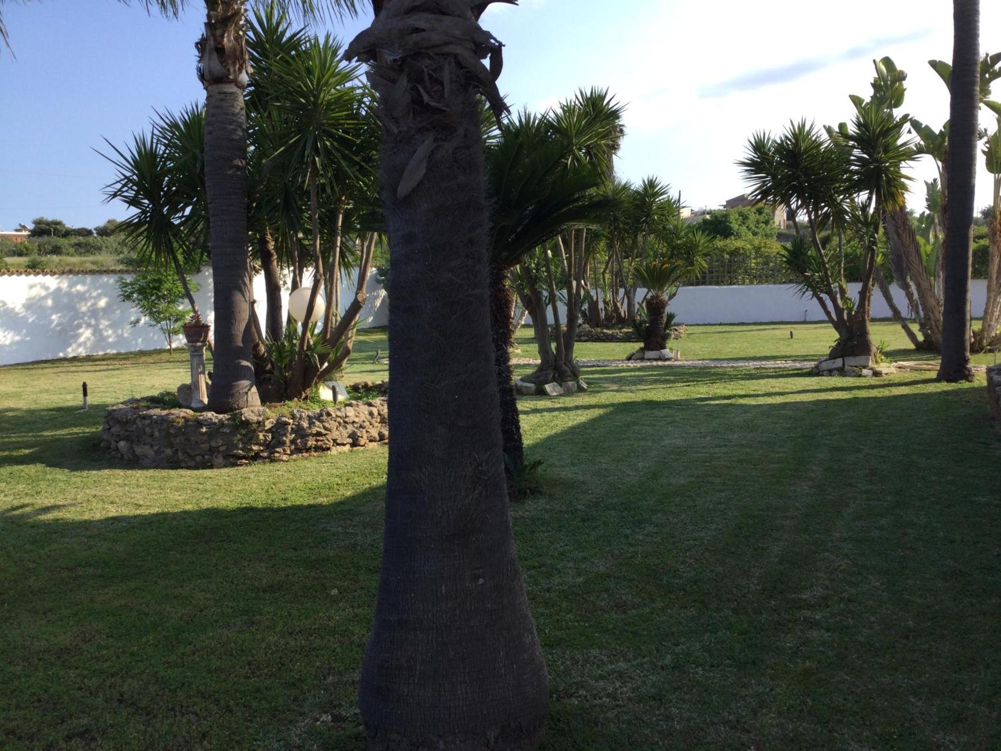 Bed & Breakfast Sicilia Bella