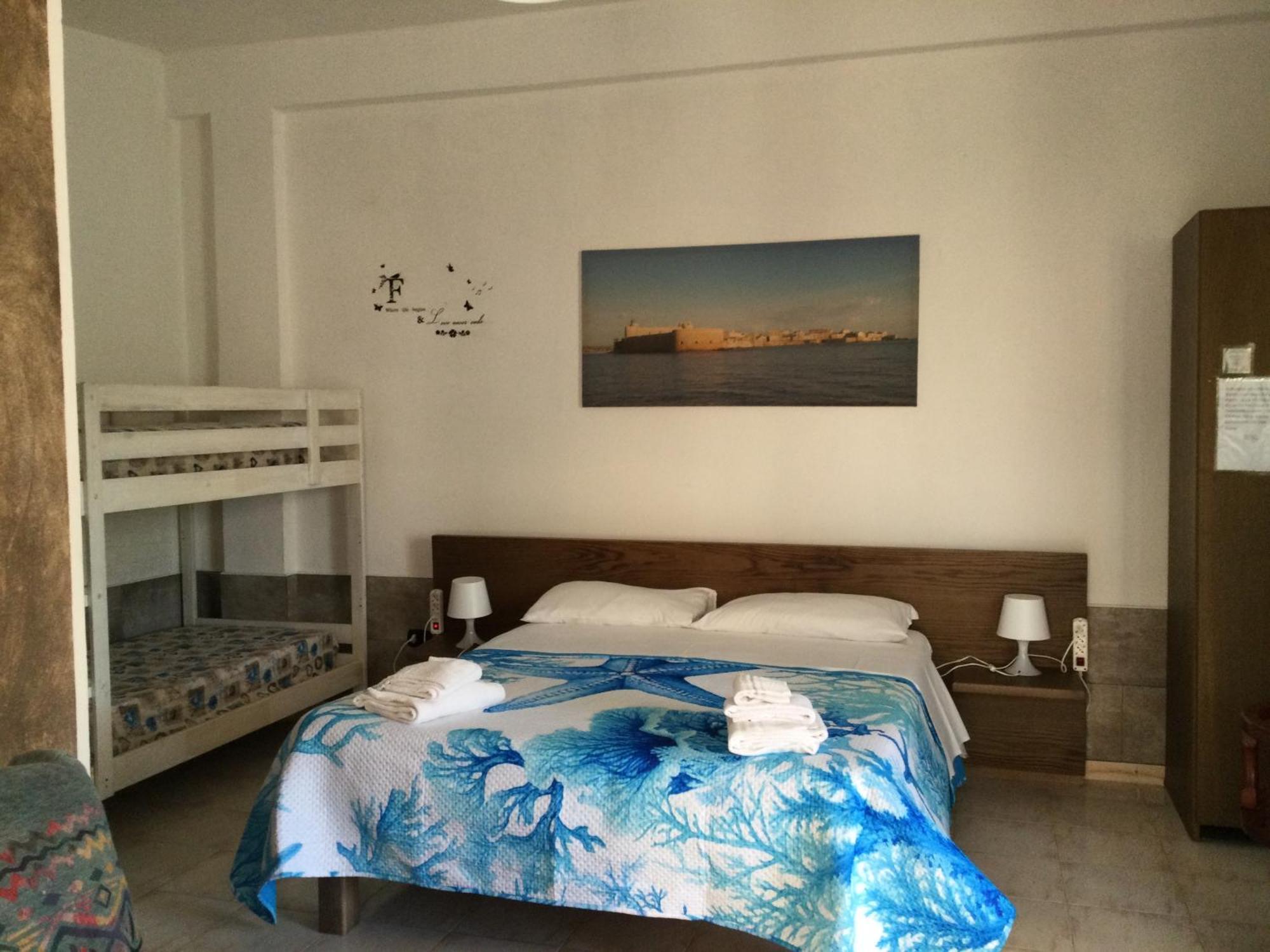 Sicilia Bella Bed & Breakfast