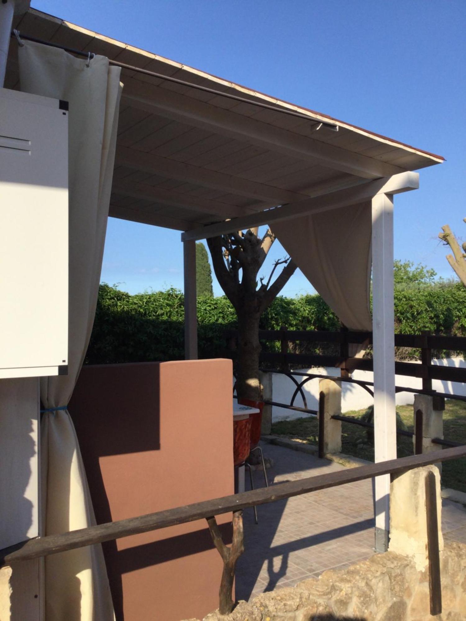 Bed & Breakfast Sicilia Bella