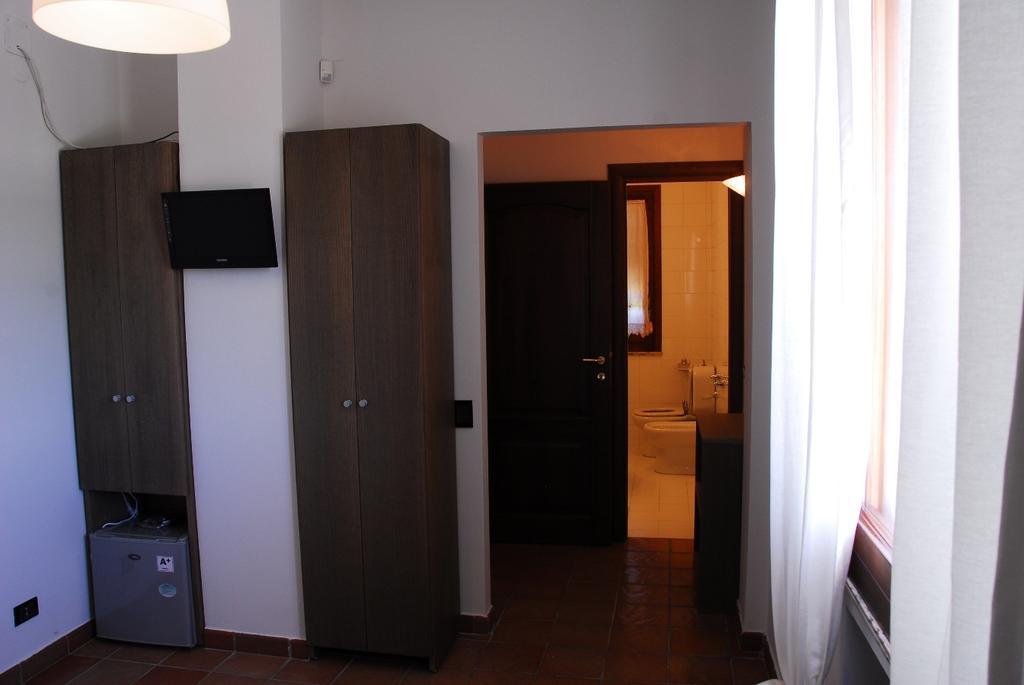 Bed & Breakfast Sicilia Bella *