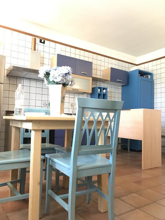 Bed & Breakfast Sicilia Bella Cassibile