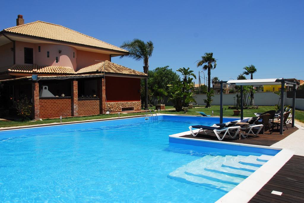 Sicilia Bella Bed & Breakfast *