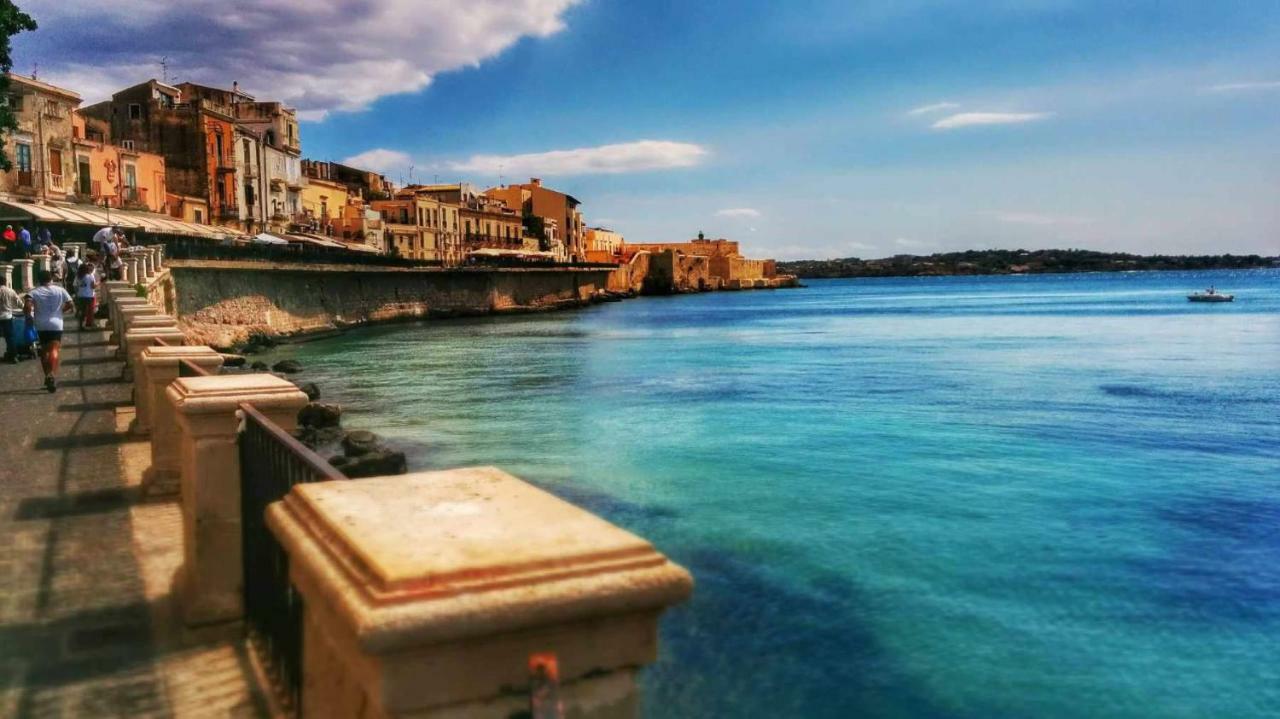 Sicilia Bella * Cassibile