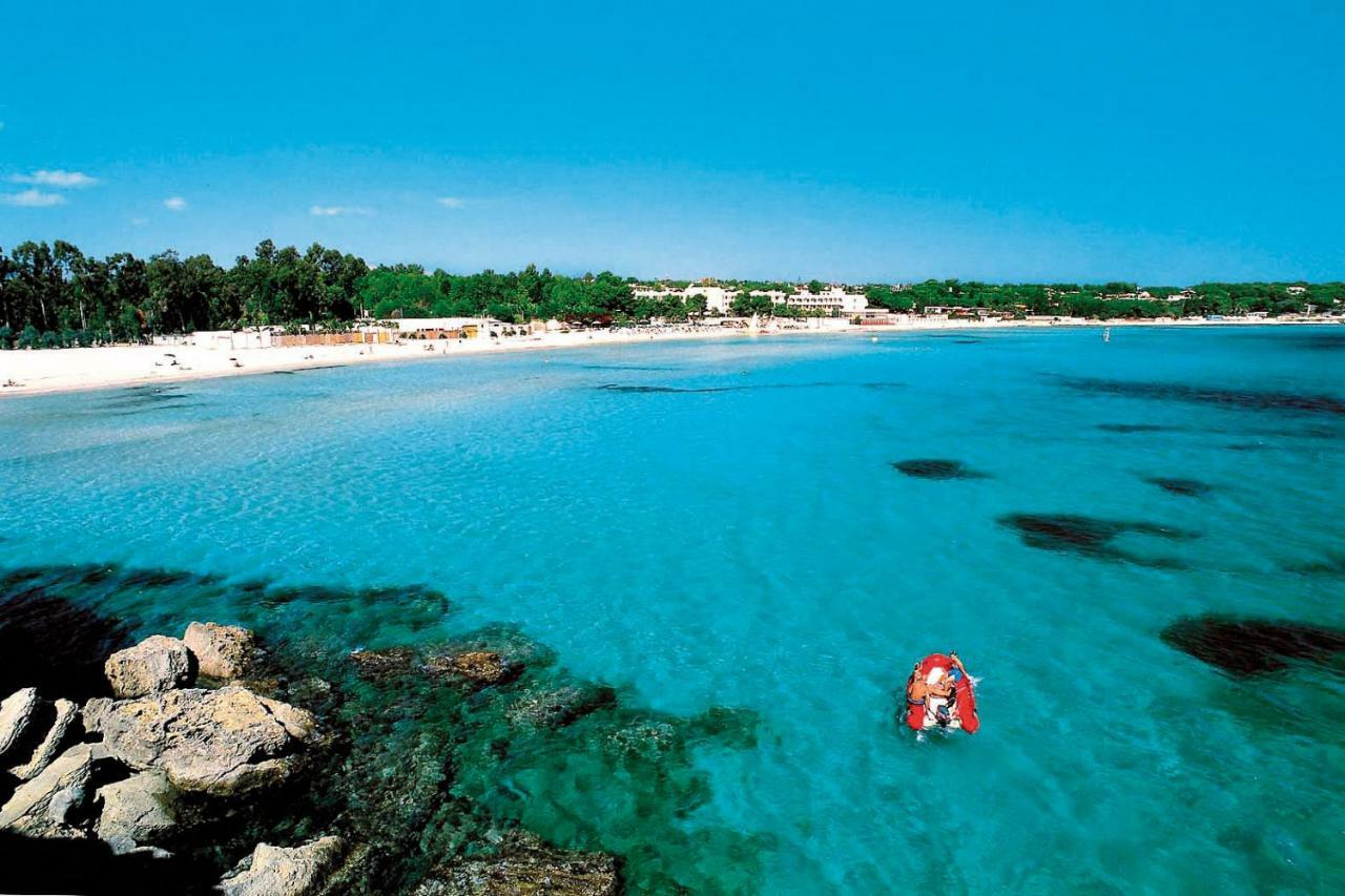 Sicilia Bella Bed & Breakfast *