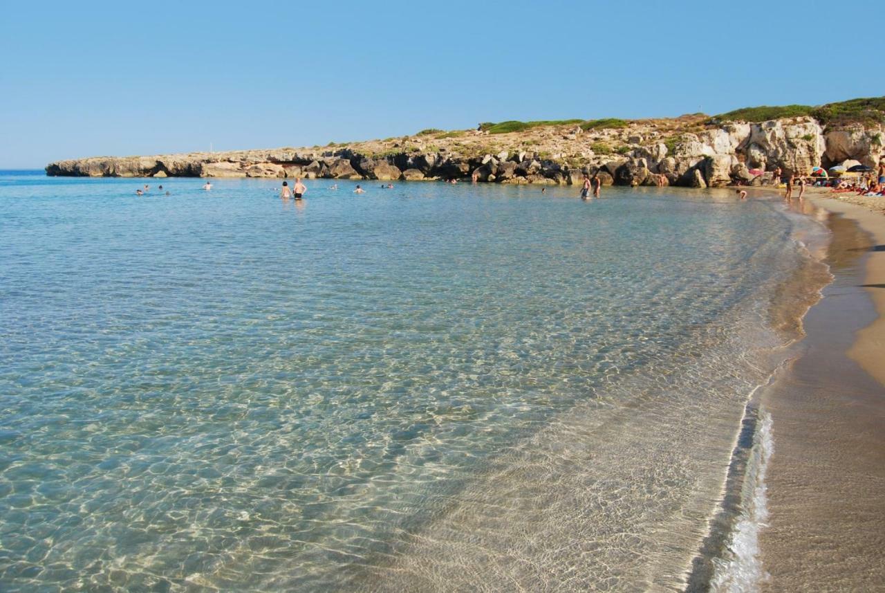 Sicilia Bella Bed & Breakfast Cassibile