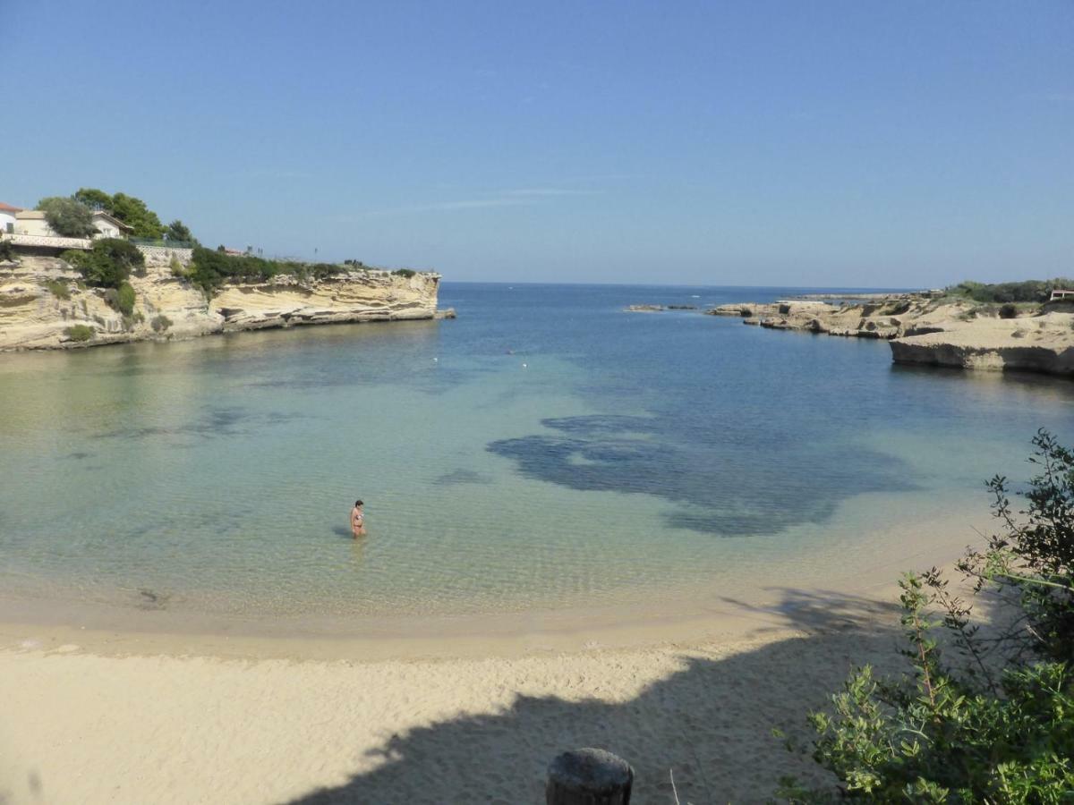 Sicilia Bella Bed & Breakfast