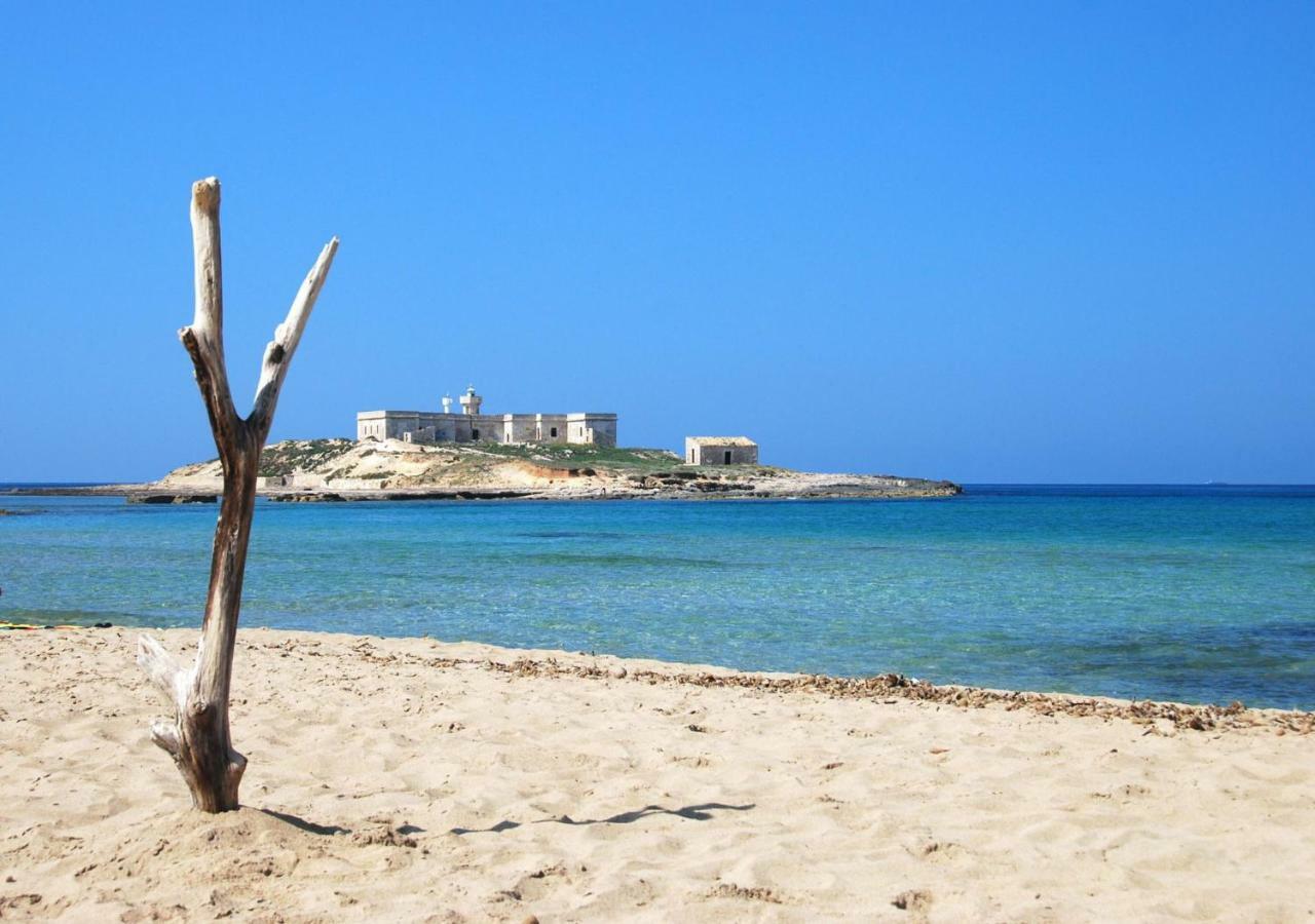 Sicilia Bella Bed & Breakfast *