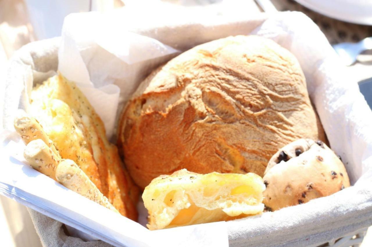 Sicilia Bella Bed & Breakfast Cassibile