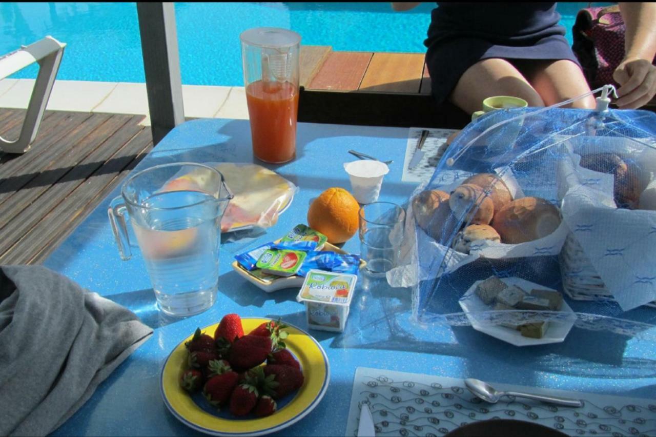 Sicilia Bella Bed & Breakfast Cassibile