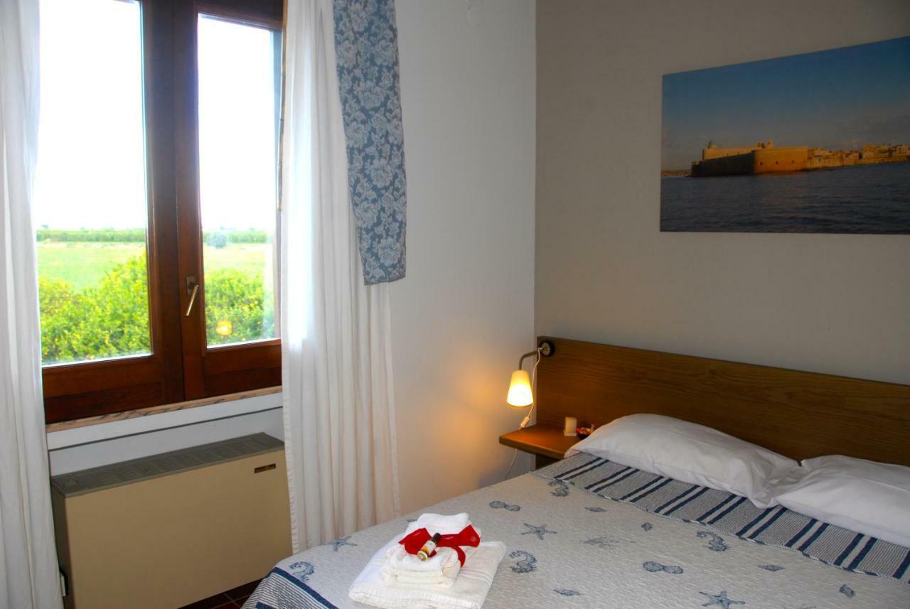 Sicilia Bella Bed & Breakfast