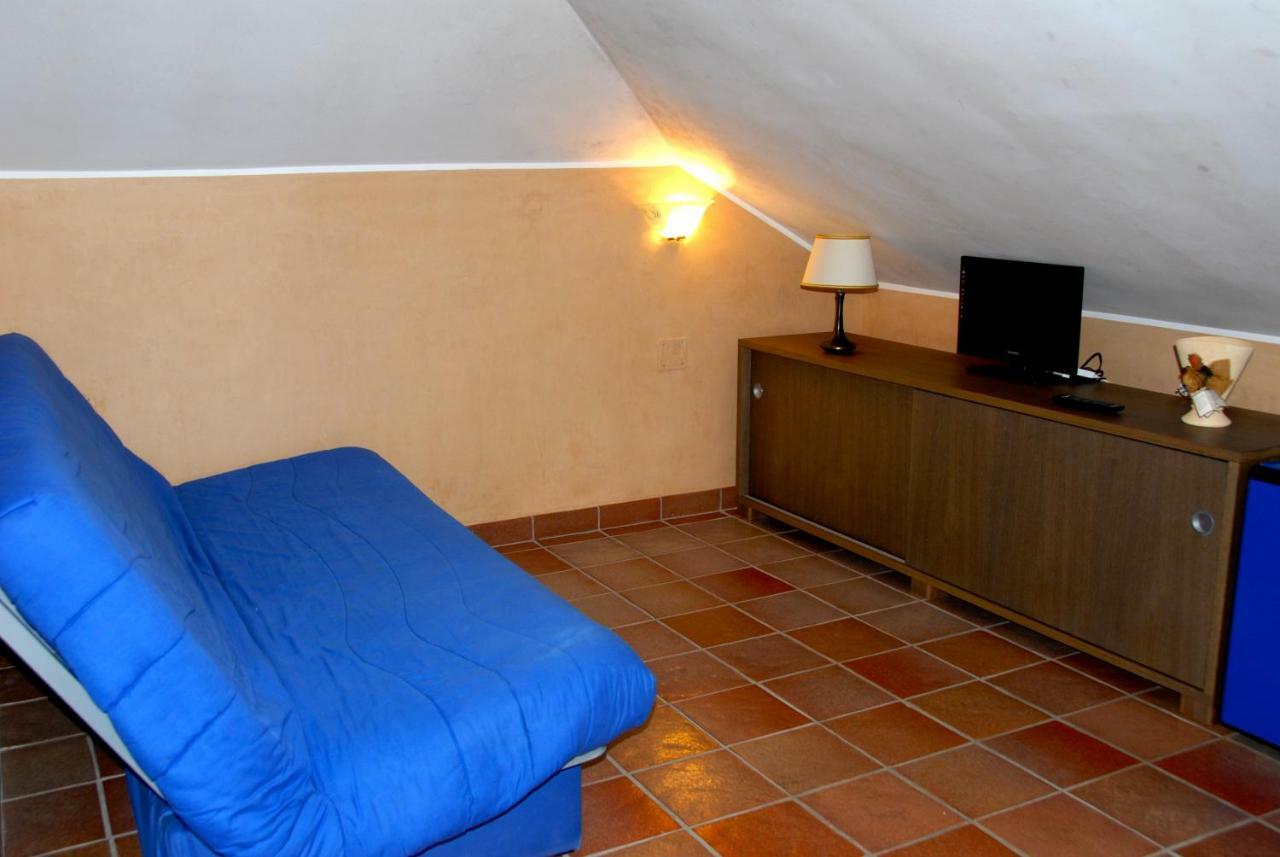 Bed & Breakfast Sicilia Bella