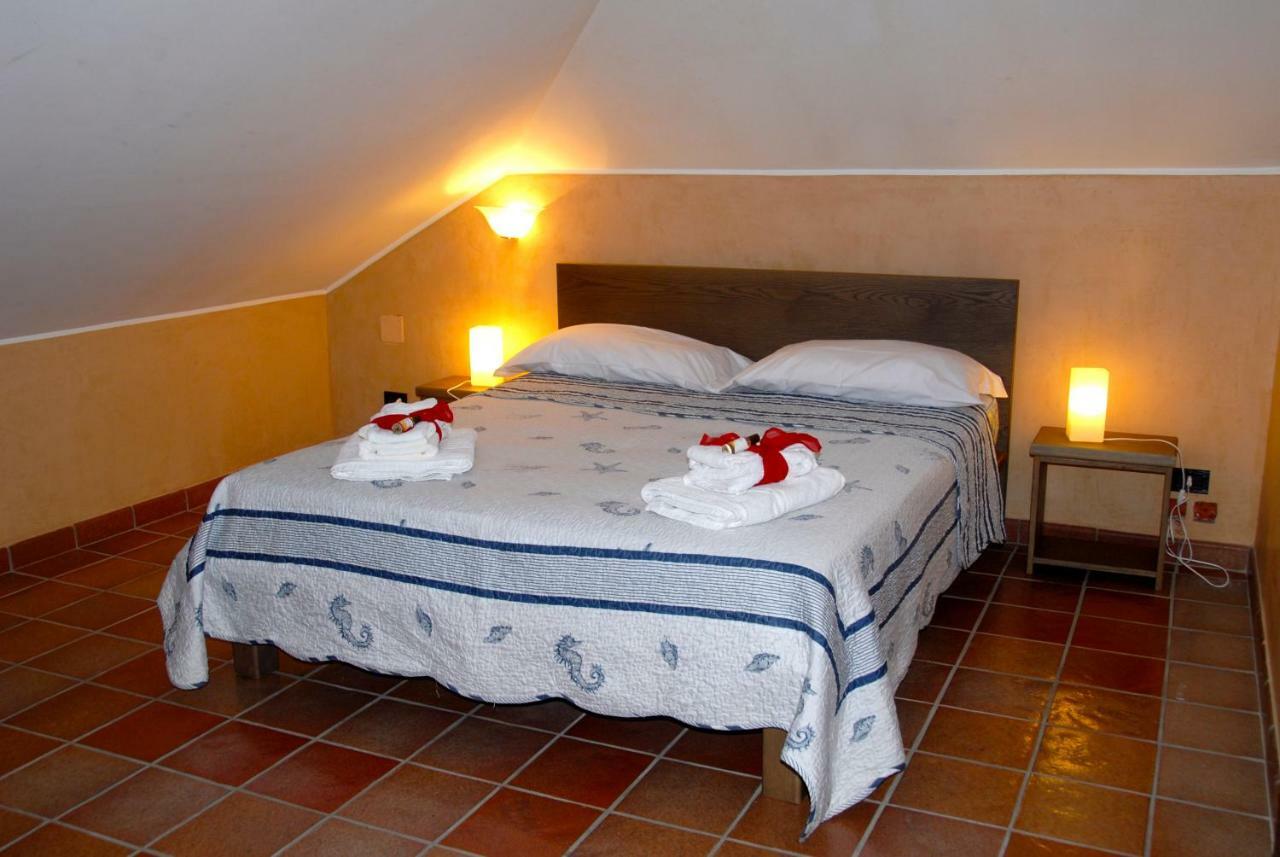 Sicilia Bella Bed & Breakfast