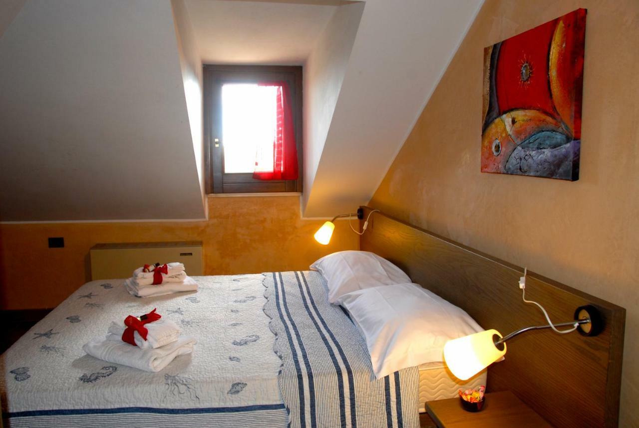 Sicilia Bella Bed & Breakfast *