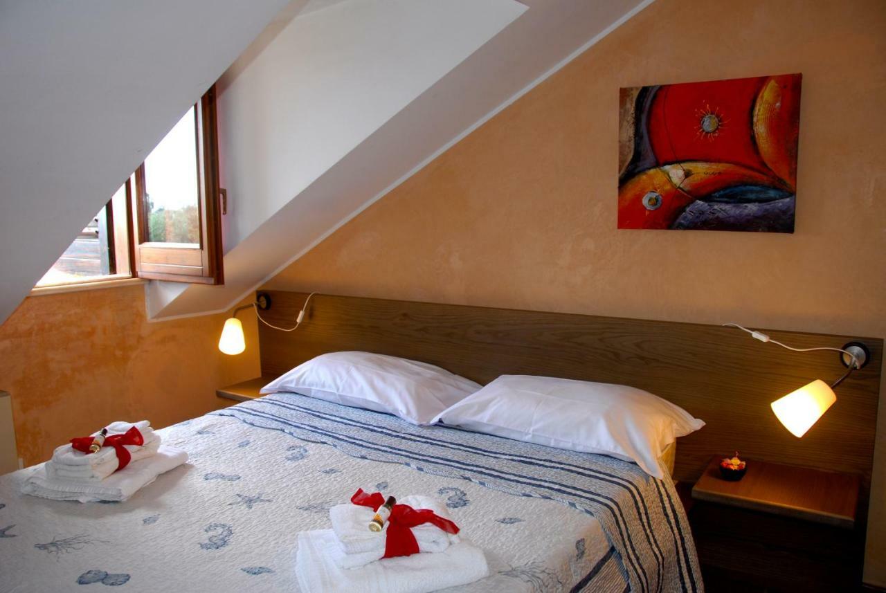 Sicilia Bella Bed & Breakfast