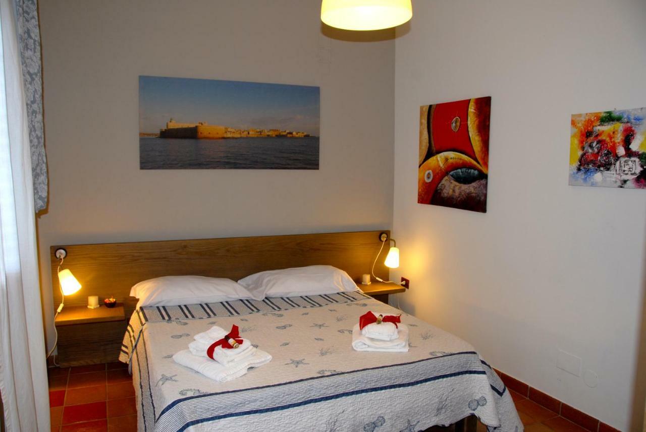 Bed & Breakfast Sicilia Bella *