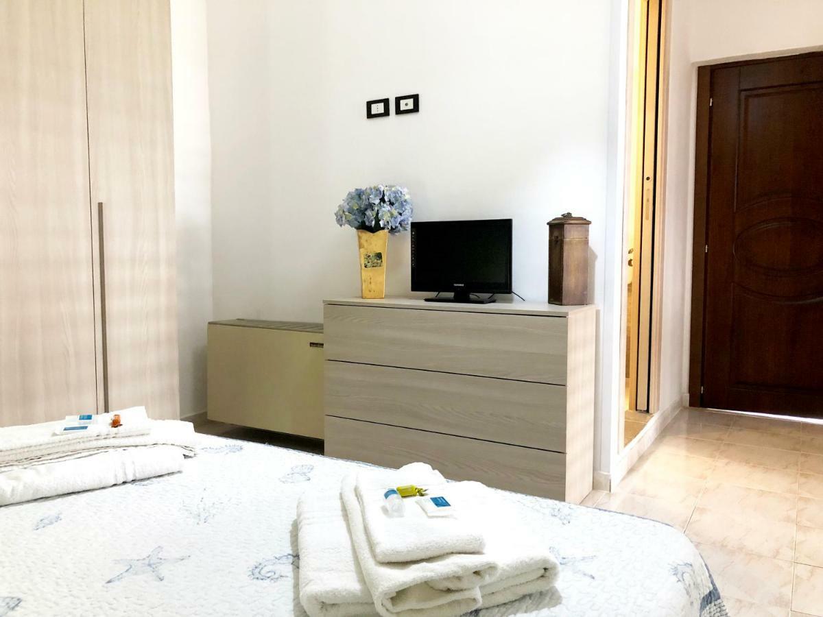 Sicilia Bella Bed & Breakfast *