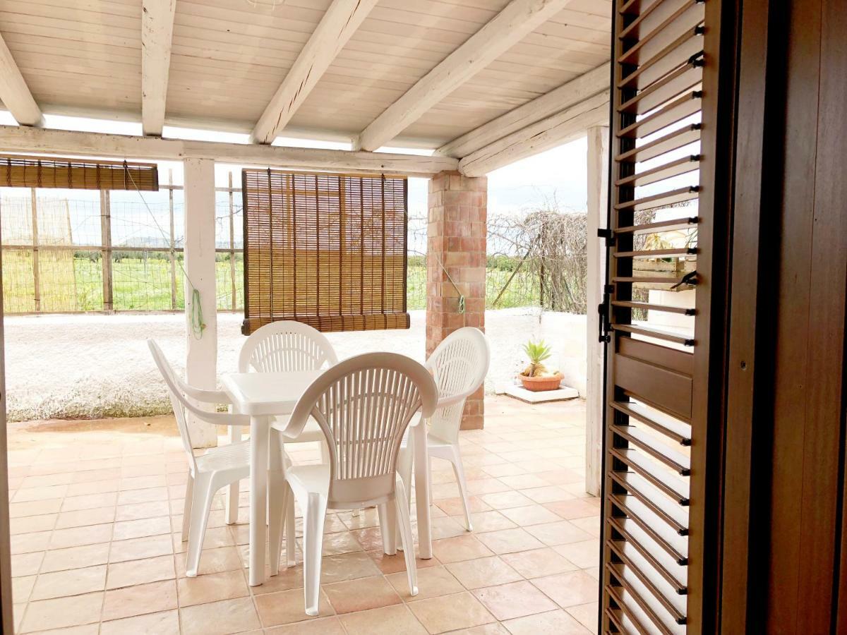 Bed & Breakfast Sicilia Bella