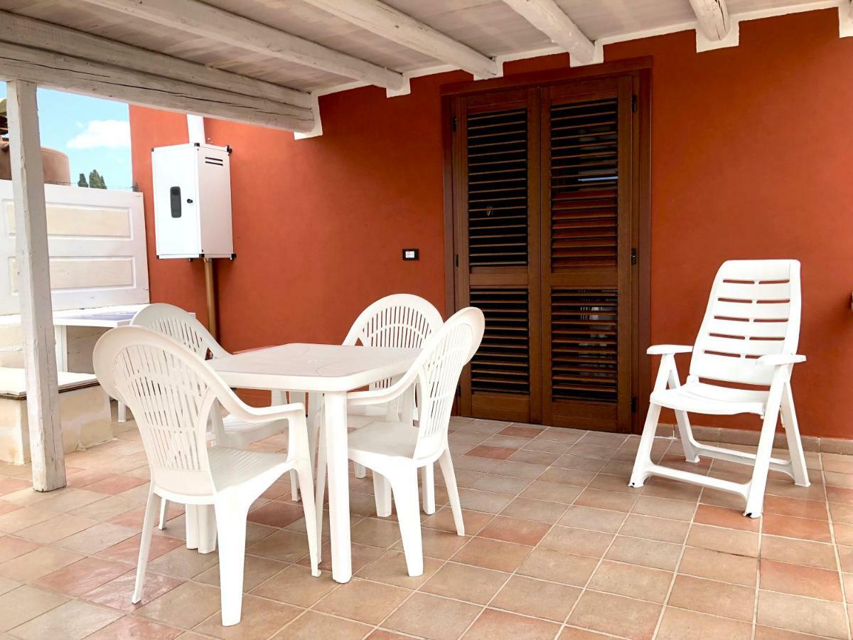 Bed & Breakfast Sicilia Bella *