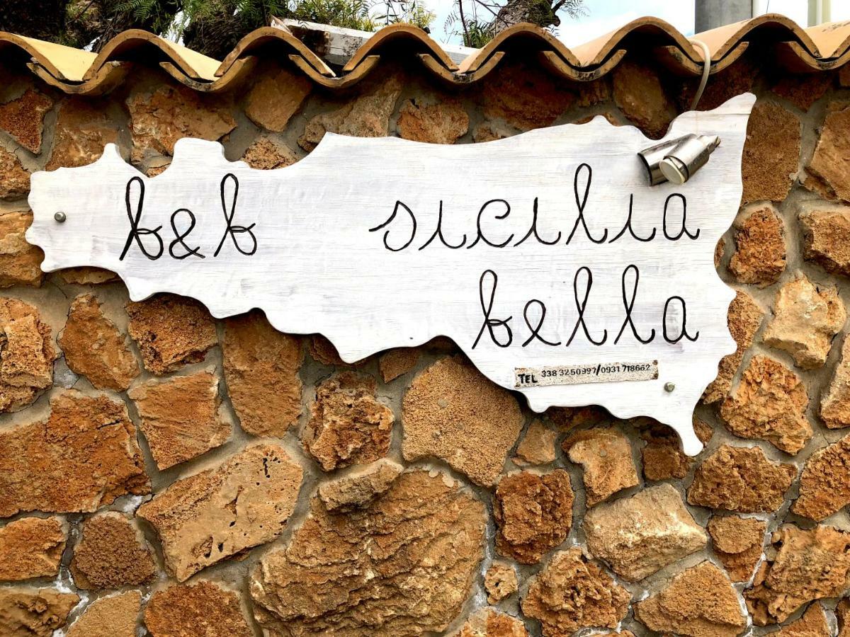 Sicilia Bella *