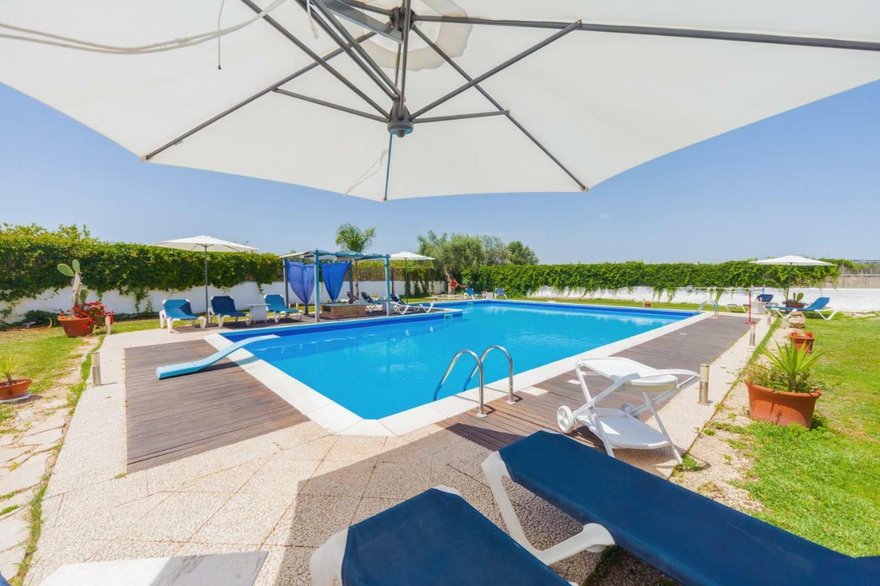 Sicilia Bella Bed & Breakfast Cassibile