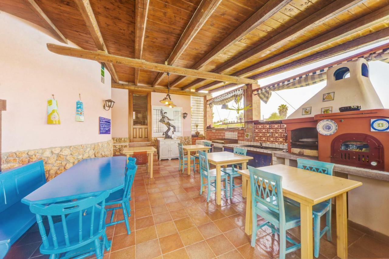 Bed & Breakfast Sicilia Bella *