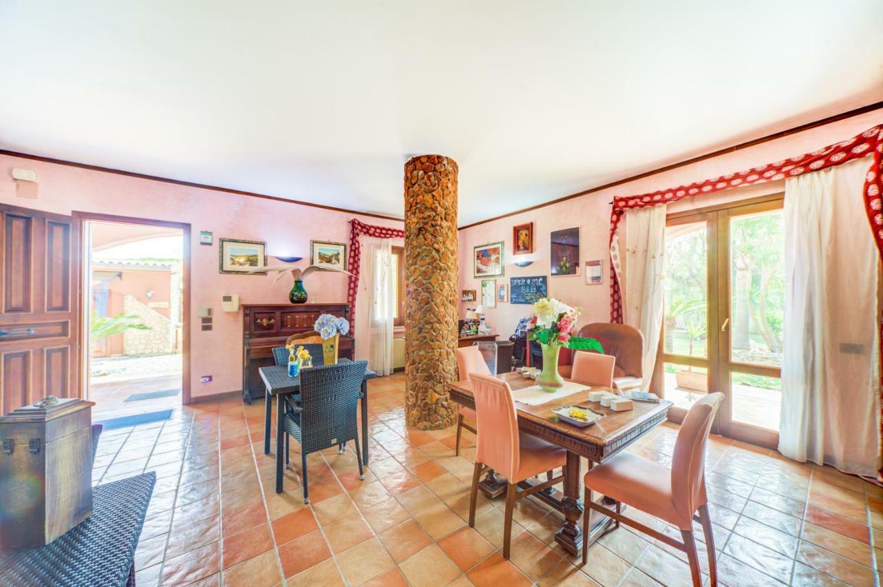 Sicilia Bella Bed & Breakfast