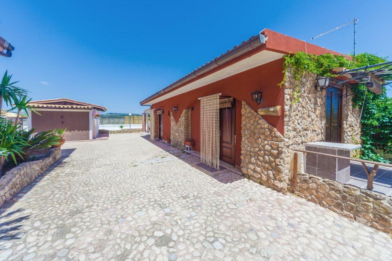Bed & Breakfast Sicilia Bella *