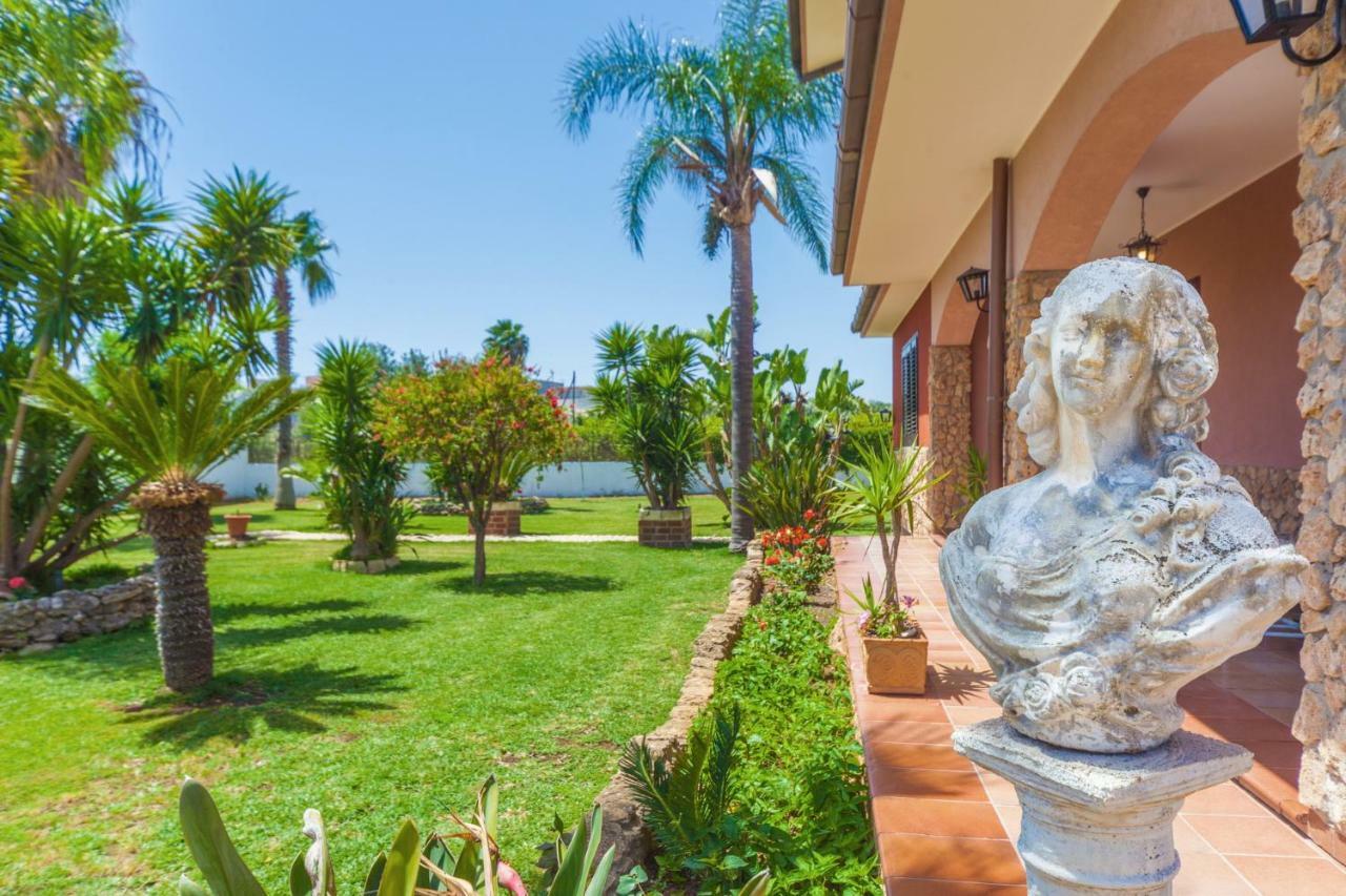 Bed & Breakfast Sicilia Bella Cassibile