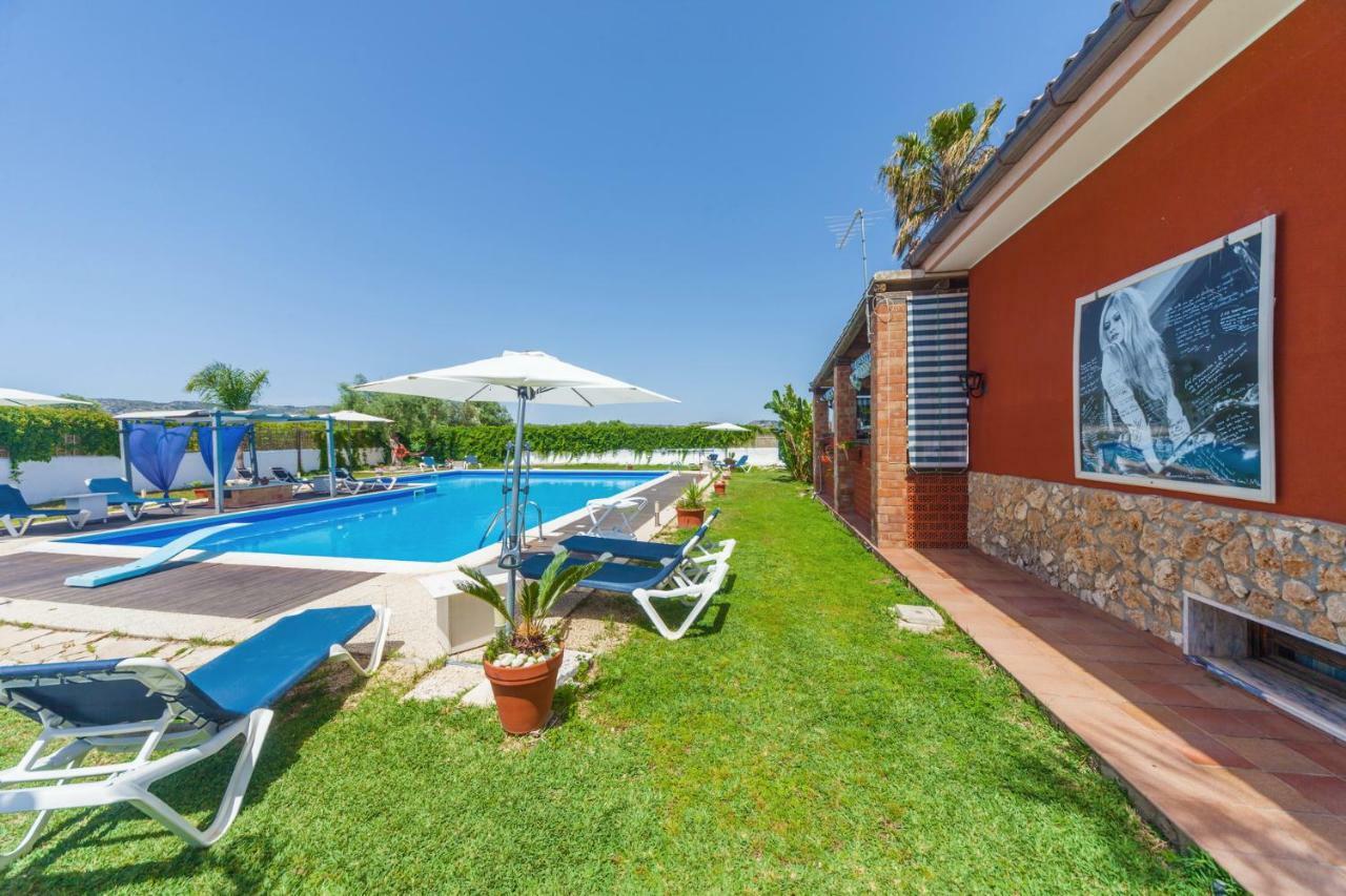 Bed & Breakfast Sicilia Bella