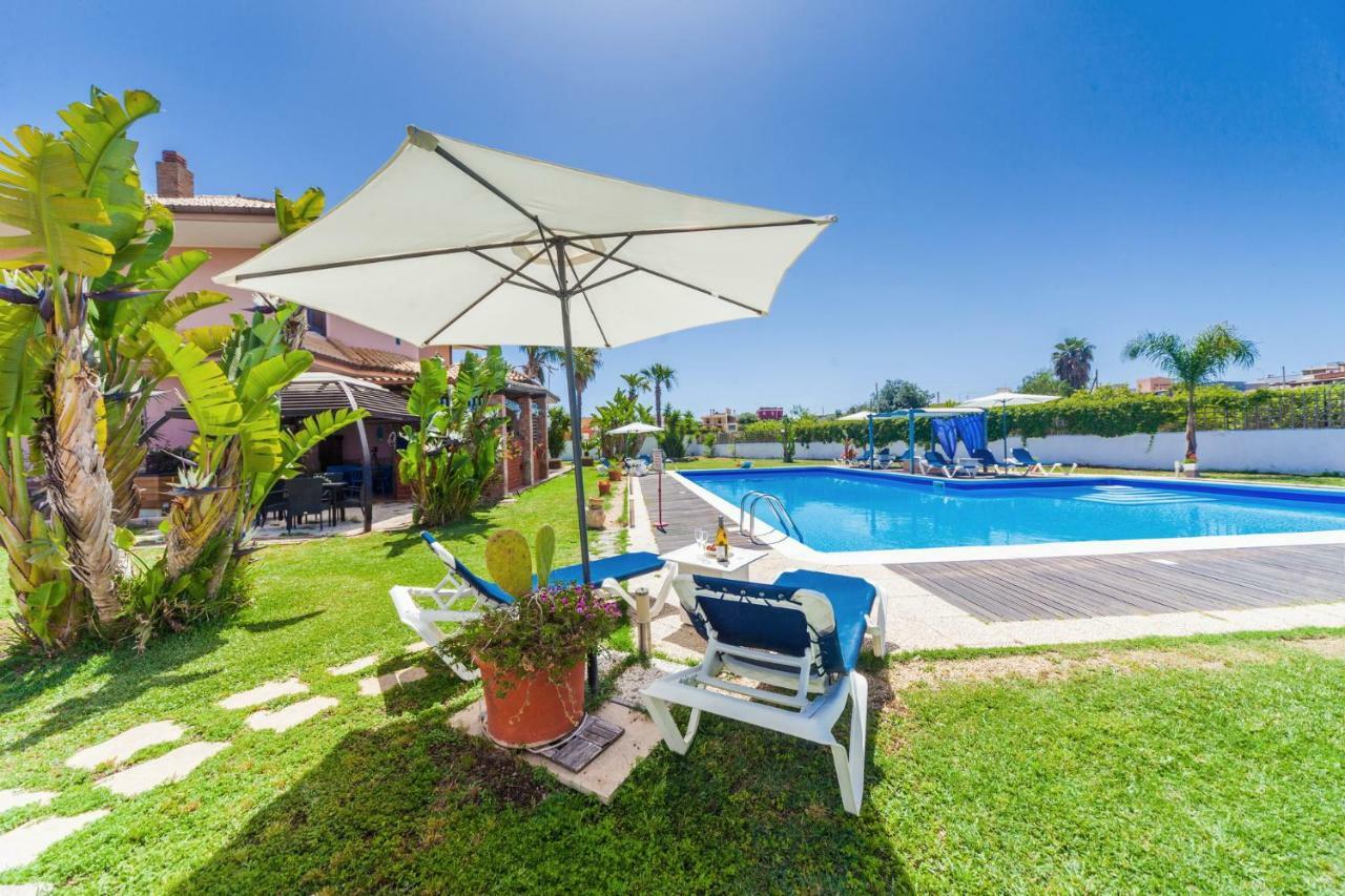 Sicilia Bella Bed & Breakfast