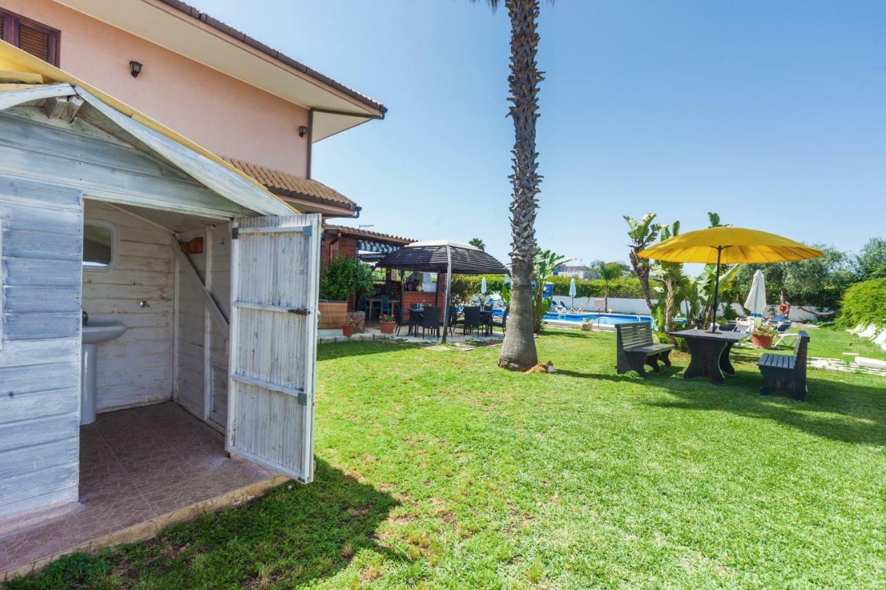 Sicilia Bella Bed & Breakfast *