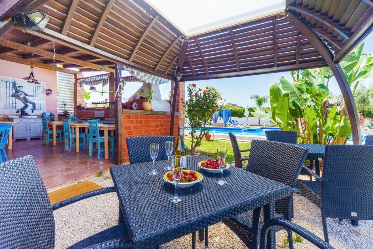Bed & Breakfast Sicilia Bella Cassibile