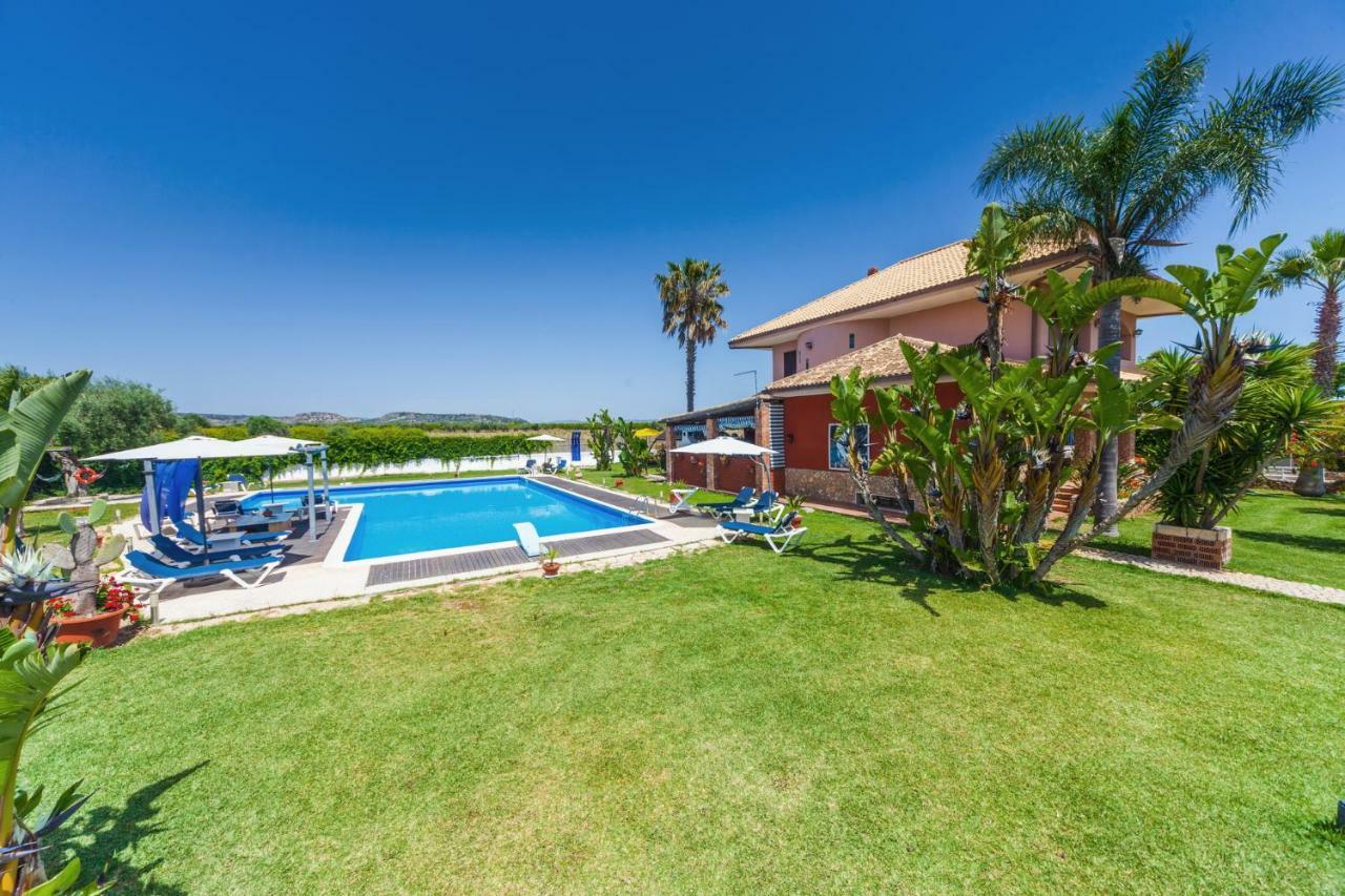 Bed & Breakfast Sicilia Bella *