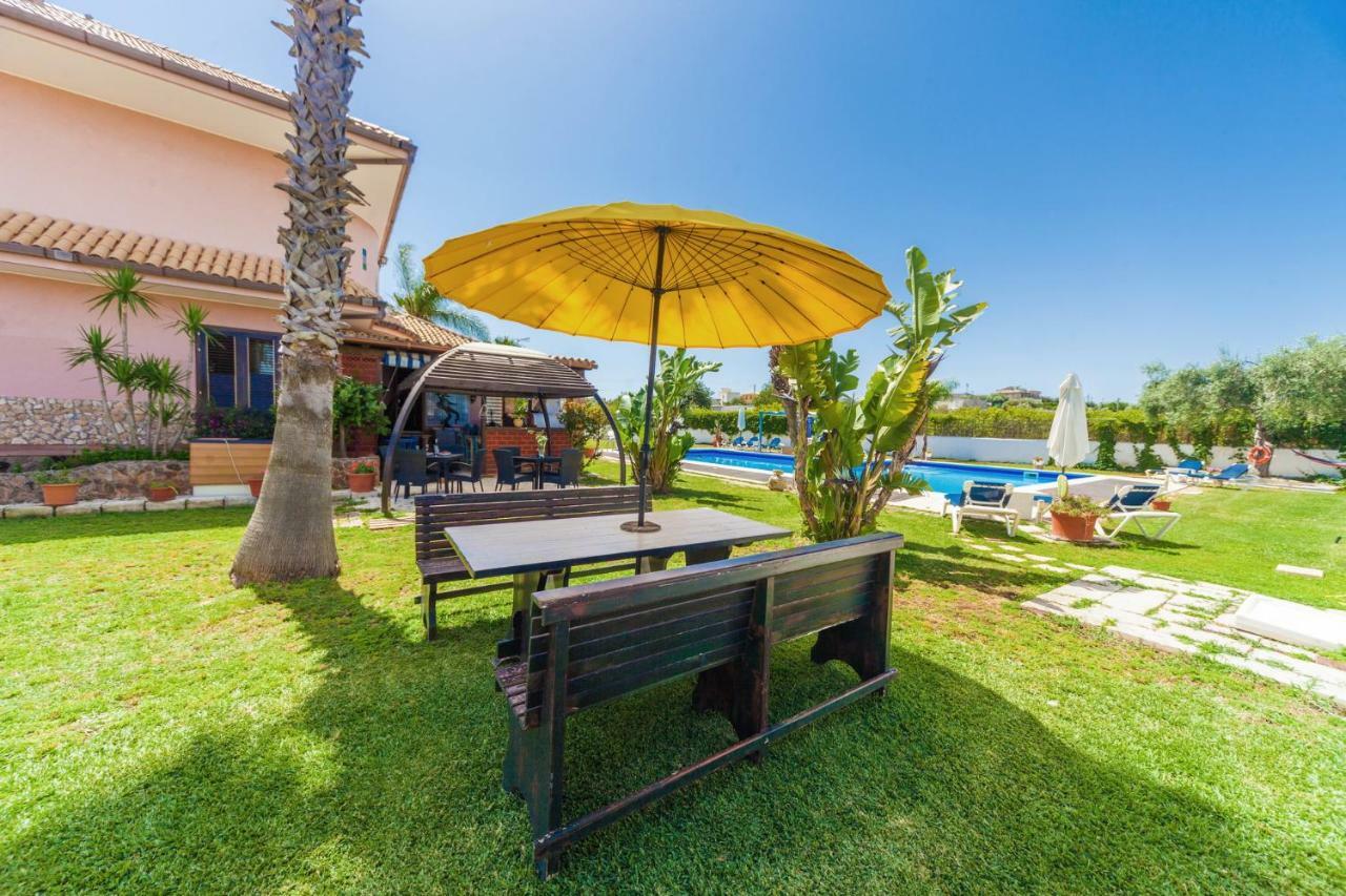 Sicilia Bella Bed & Breakfast Cassibile