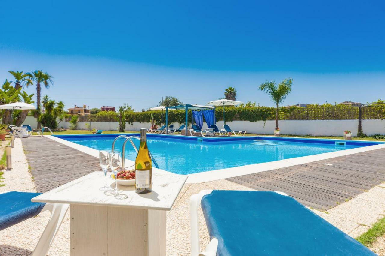 Bed & Breakfast Sicilia Bella