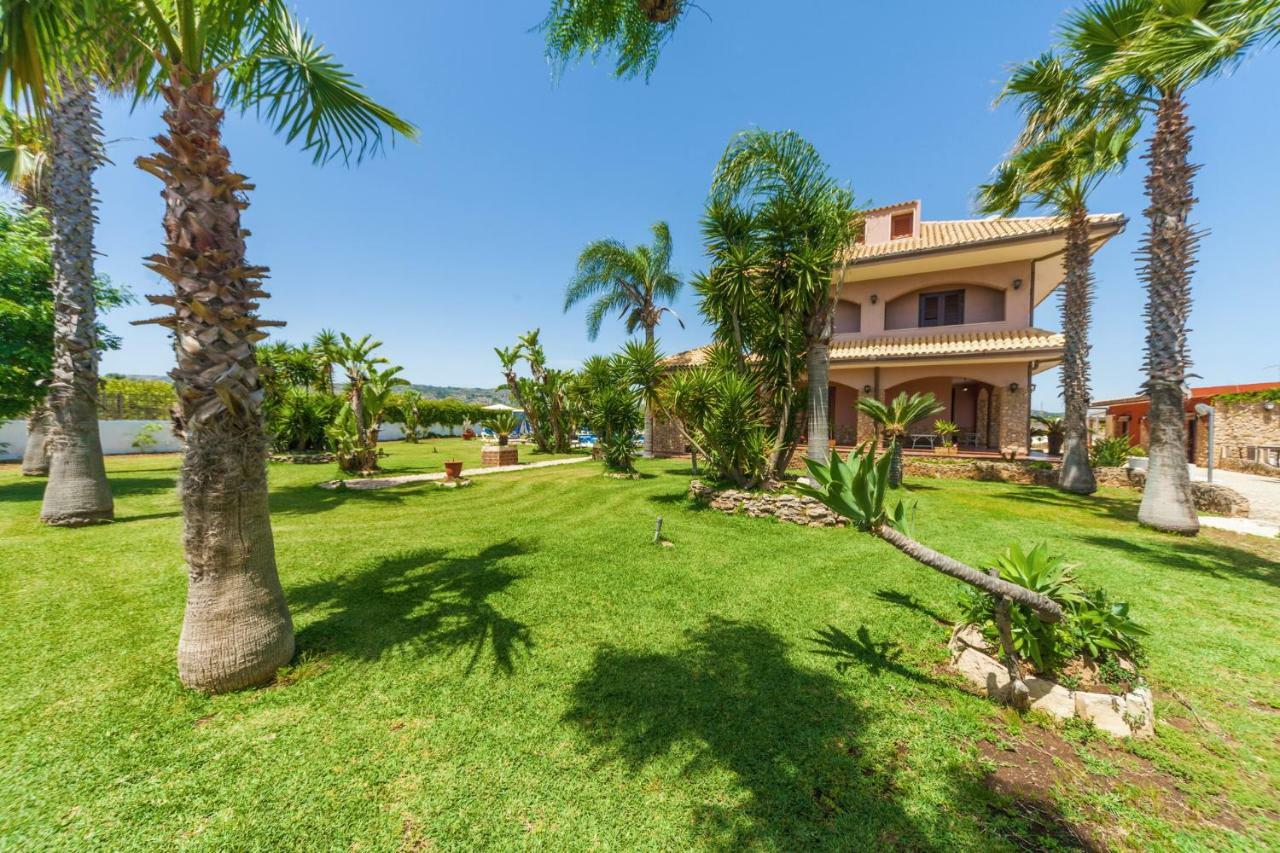 Bed & Breakfast Sicilia Bella *