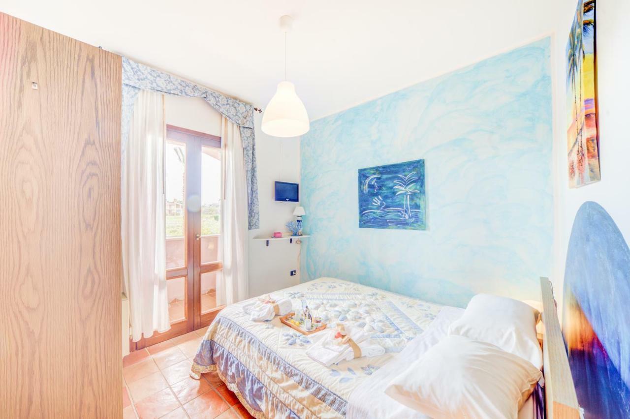 Sicilia Bella Bed & Breakfast Cassibile