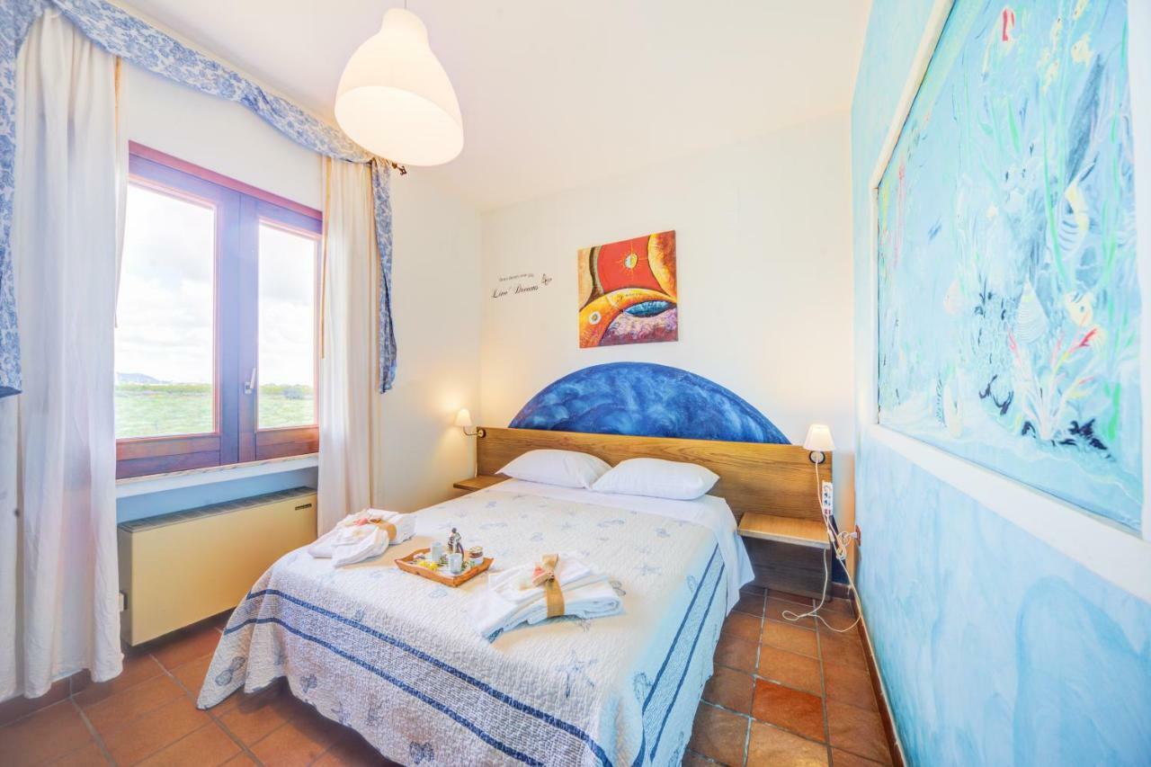 Sicilia Bella Bed & Breakfast