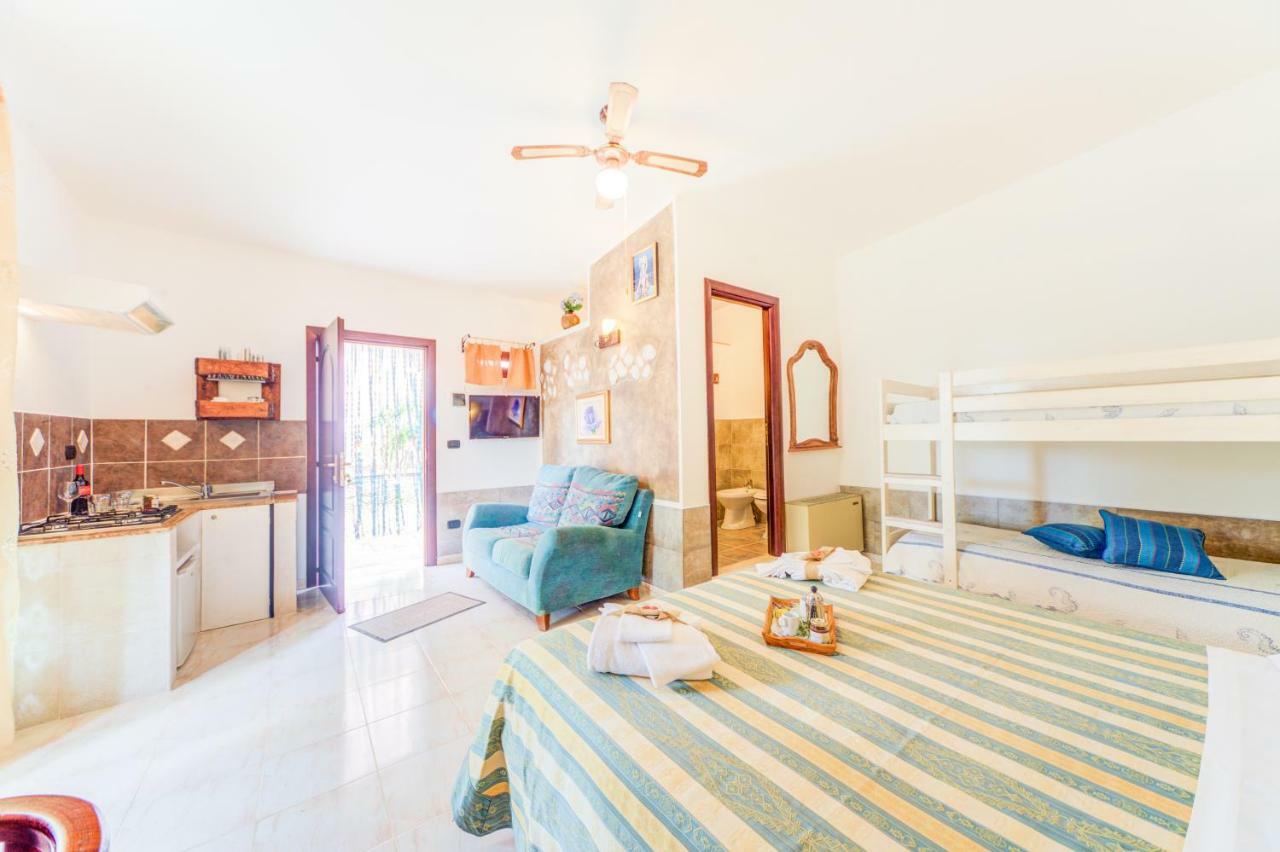 Sicilia Bella Bed & Breakfast *