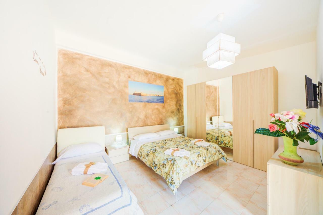 Sicilia Bella Bed & Breakfast *